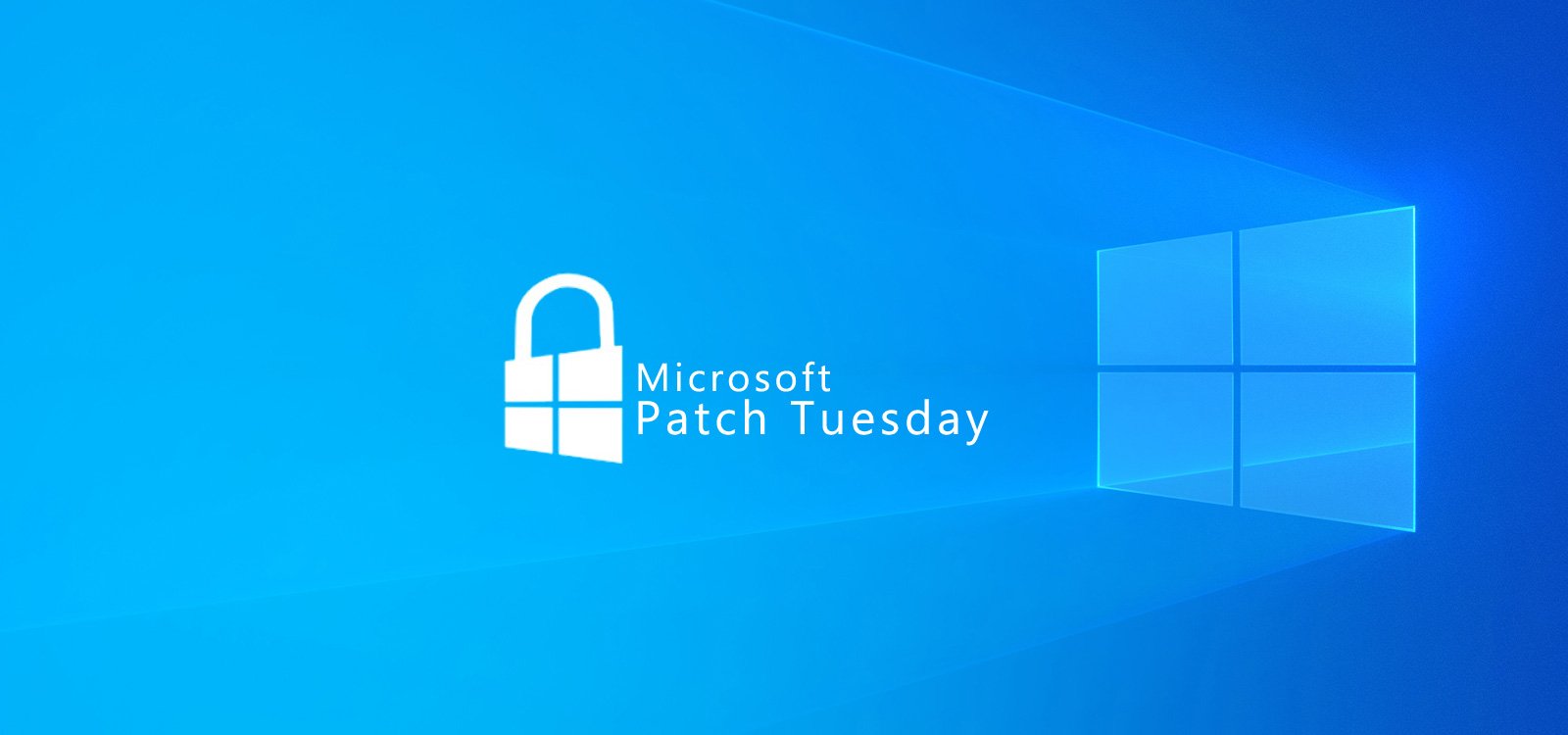 Patch Tuesday