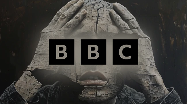 BBC pension data breach