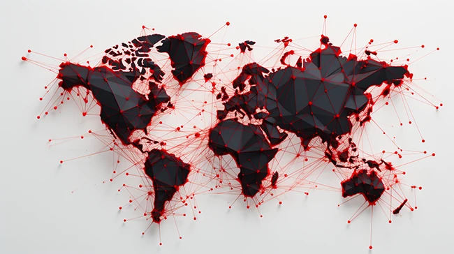 cyber threat landscape statistics