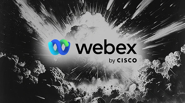Cisco Webex cloud vulnerability