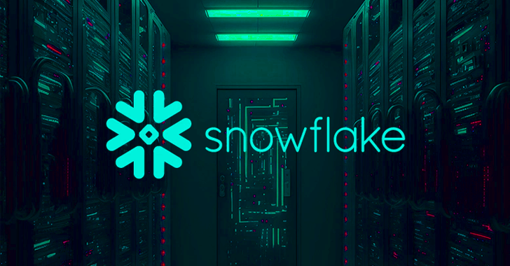 Snowflake Snowflake