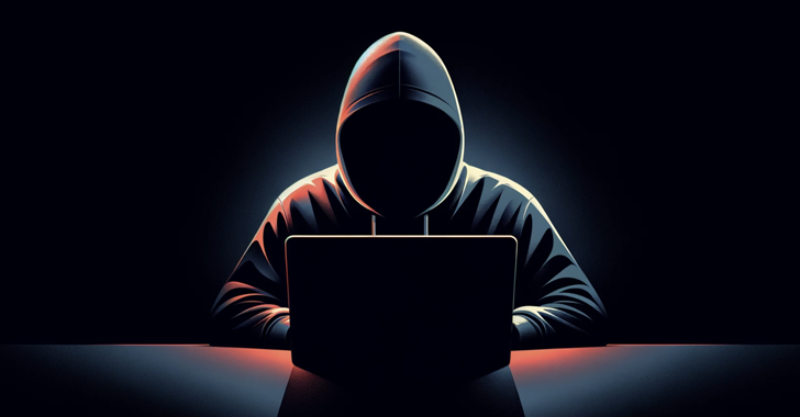China-Backed Hackers China-Backed Hackers