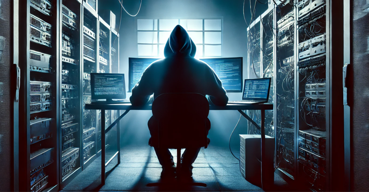 Russian-Linked Cyber Attacks Russian-Linked Cyber Attacks