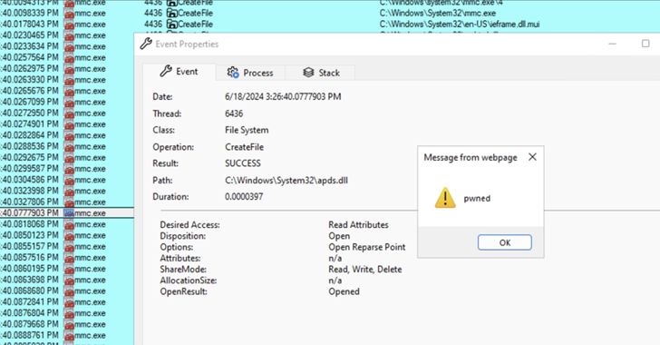 Microsoft Management Console Files Microsoft Management Console Files