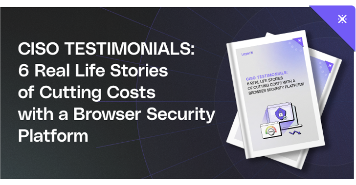Browser Security Platform Browser Security Platform