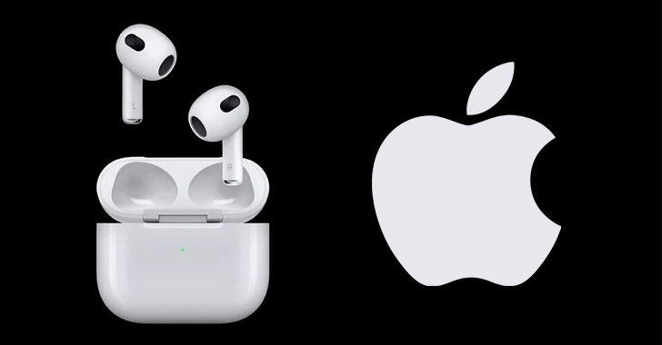 AirPods Bluetooth Vulnerability AirPods Bluetooth Vulnerability