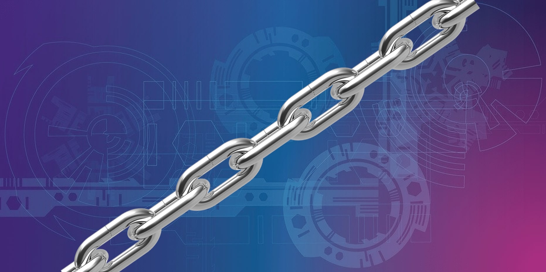 Supply chain attack
