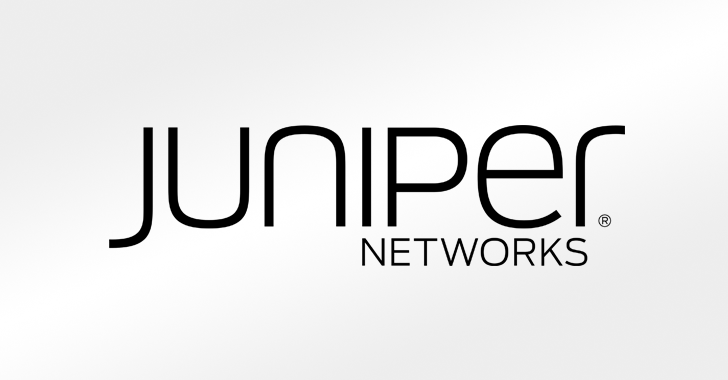 Juniper Networks Juniper Networks