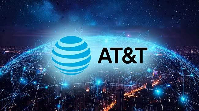 AT&T stolen records