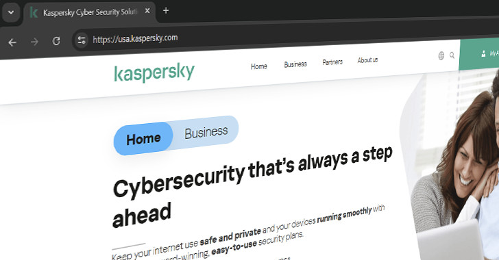 Kaspersky Kaspersky