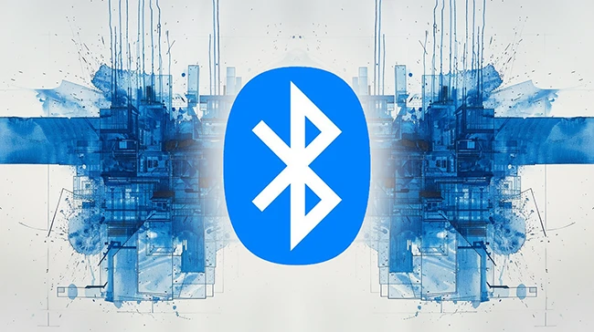 hide Bluetooth fingerprint