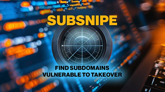 vulnerable subdomains