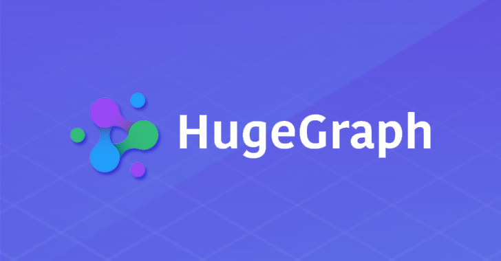 Apache HugeGraph Vulnerability Apache HugeGraph Vulnerability