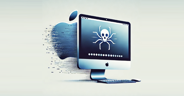 BeaverTail macOS Malware BeaverTail macOS Malware