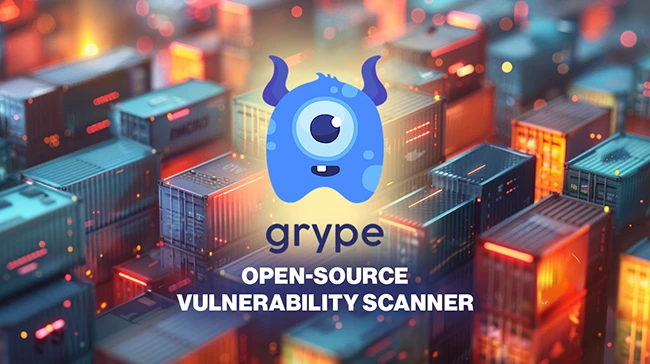 open-source vulnerability scanner
