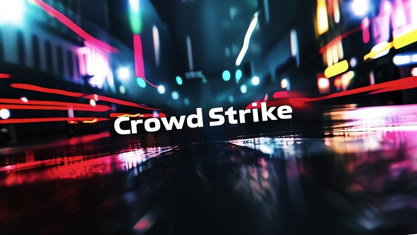 CrowdStrike-themed phishing emails target companies with malware, data wipers