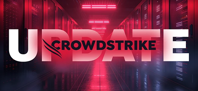 CrowdStrike update testing
