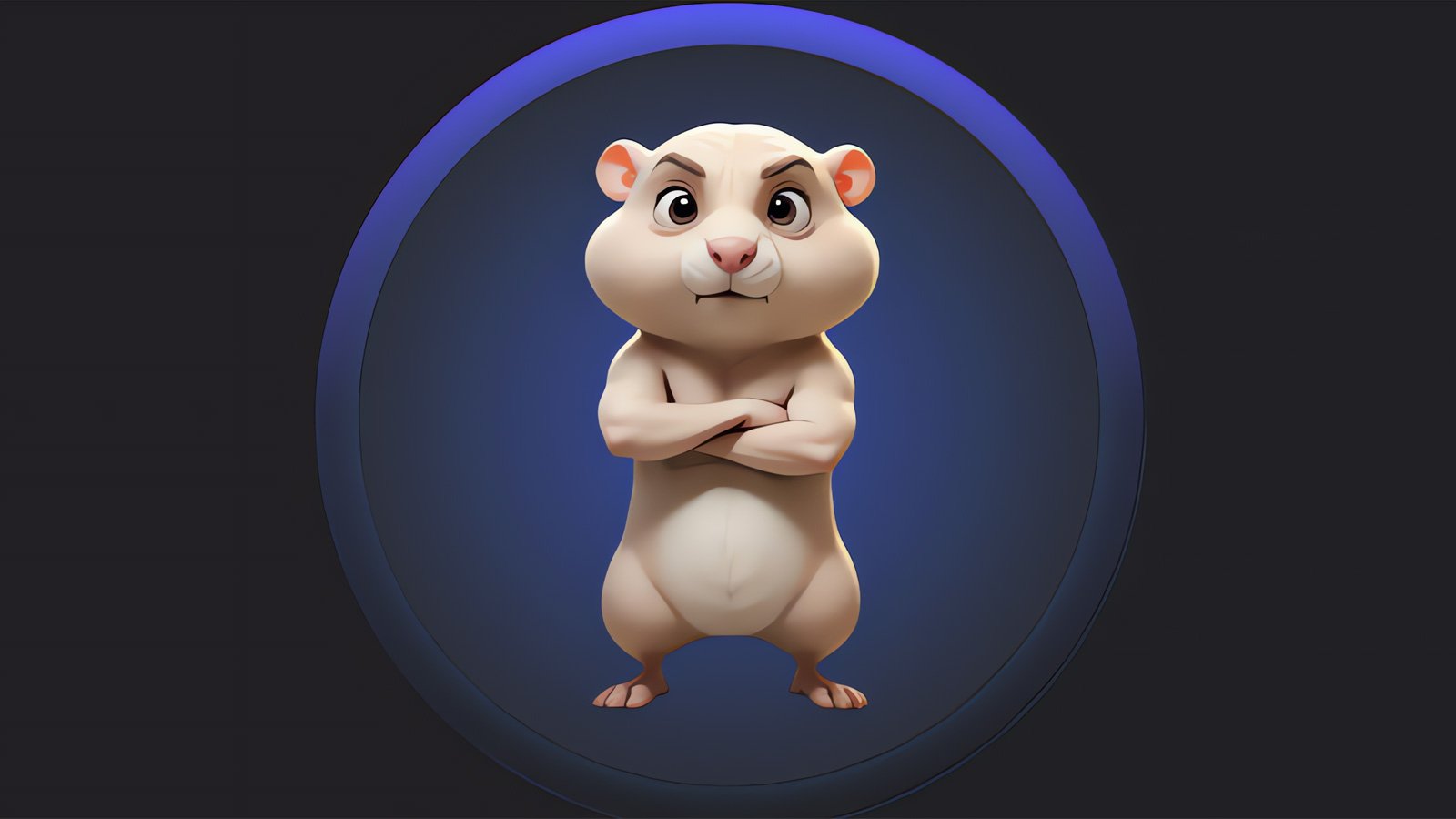 Hamster Kombat