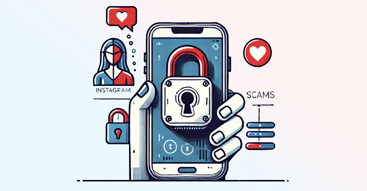 Instagram Scam Accounts Instagram Scam Accounts