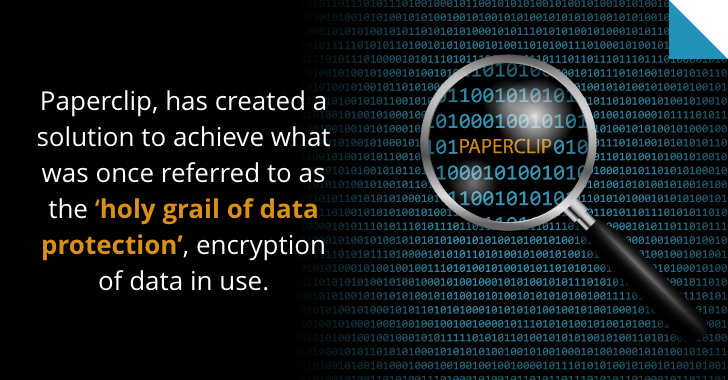Data Security Game Data Security Game