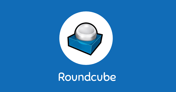 Roundcube Webmail Roundcube Webmail