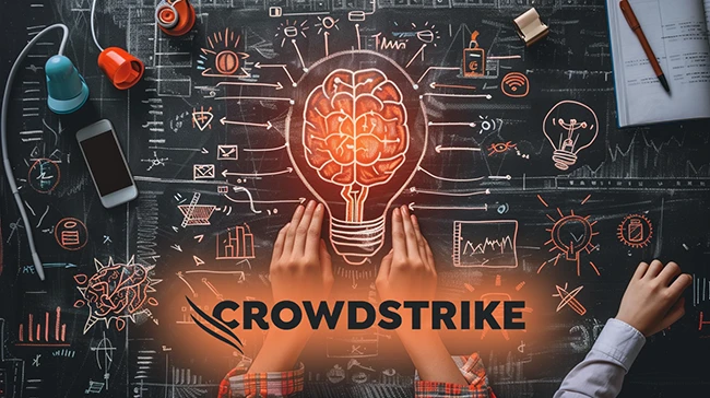 CrowdStrike outage causes
