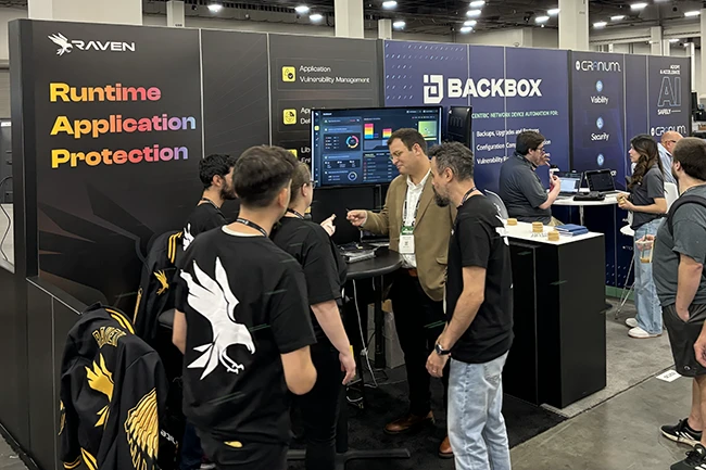 Photos Black Hat USA 2024