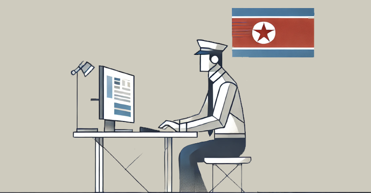 North Koreans North Koreans
