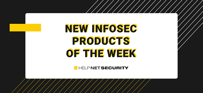 infosec products August 2024