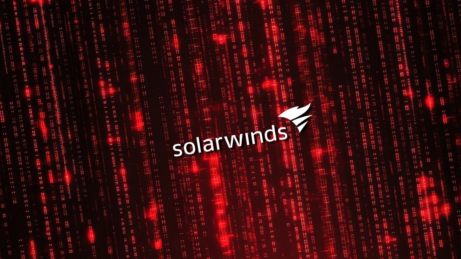 SolarWinds