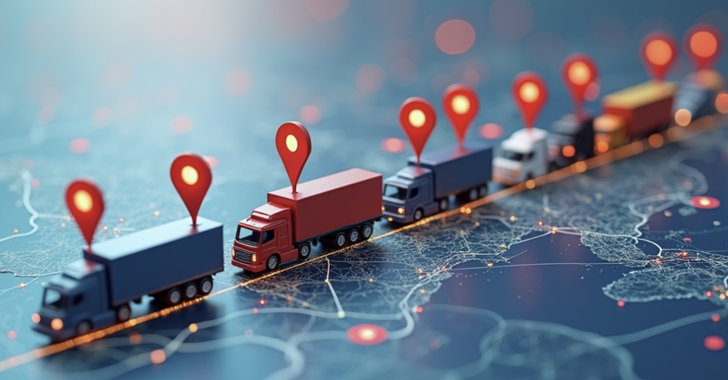 Traccar GPS System Traccar GPS System