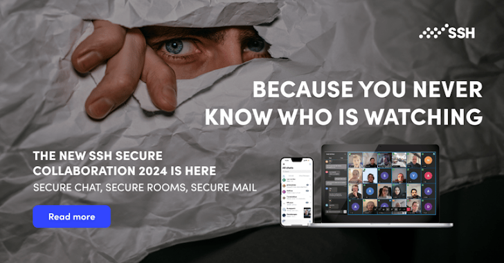 Sensitive Data with Secure Collaboration