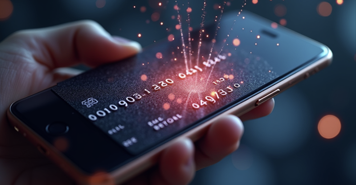 Clone Contactless Payment Cards Clone Contactless Payment Cards
