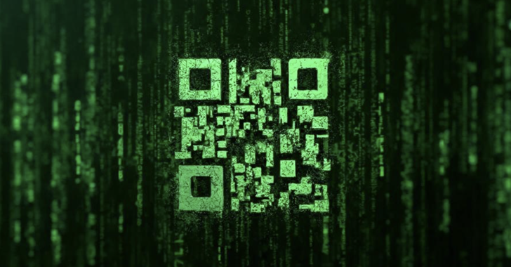 QR Code Phishing QR Code Phishing