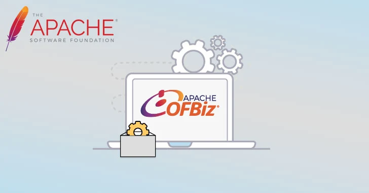 Apache OFBiz Flaw Apache OFBiz Flaw