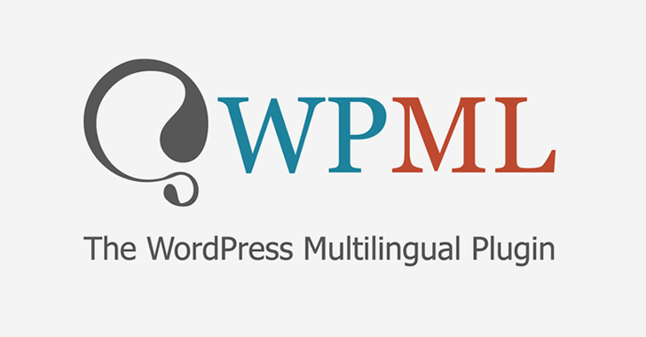 WPML Plugin Flaw WPML Plugin Flaw