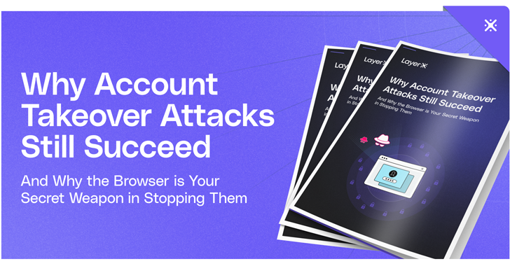 Prevent Account Takeovers Prevent Account Takeovers