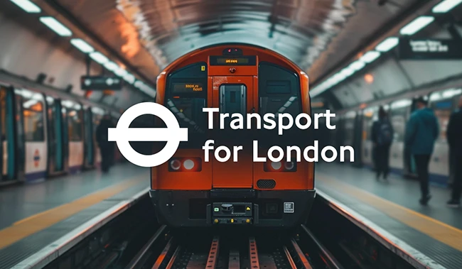 suspect arrested TfL cyberattack