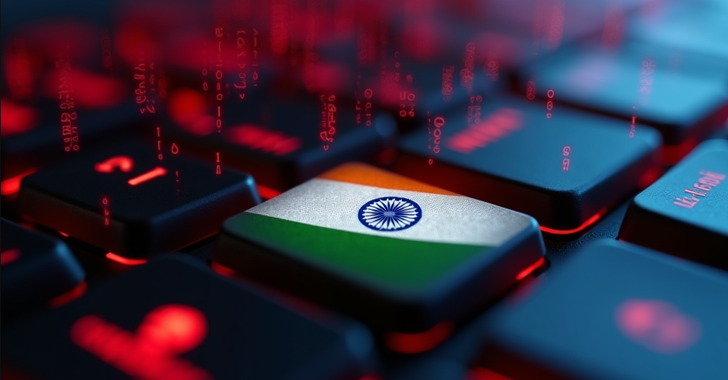 India-Linked Hackers India-Linked Hackers