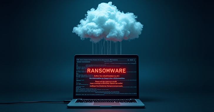 Hybrid Cloud Ransomware Attacks Hybrid Cloud Ransomware Attacks