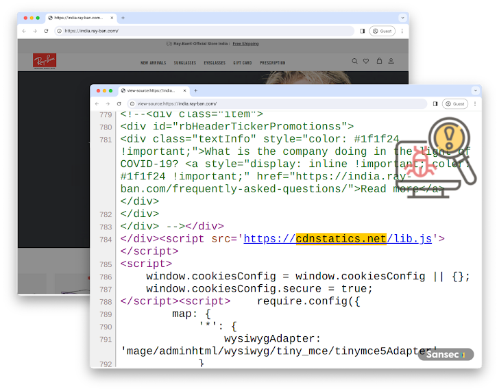 Adobe Commerce and Magento Stores