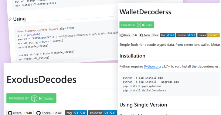 Fake Crypto Wallet Recovery Tools Fake Crypto Wallet Recovery Tools