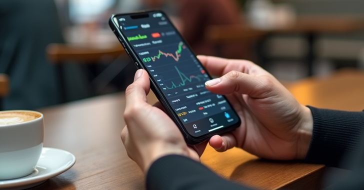Fake Trading Apps Fake Trading Apps