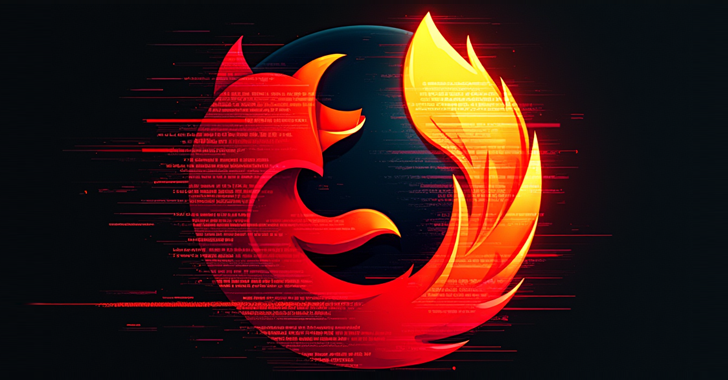 Mozilla Mozilla