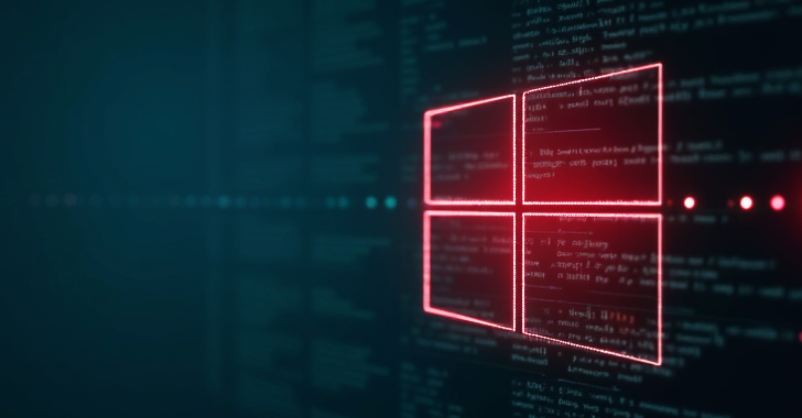 Windows Zero-Day Windows Zero-Day