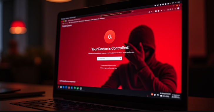 Chrome Vulnerability Chrome Vulnerability