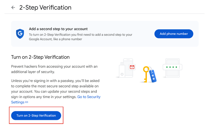 Multi-Factor Authentication Multi-Factor Authentication