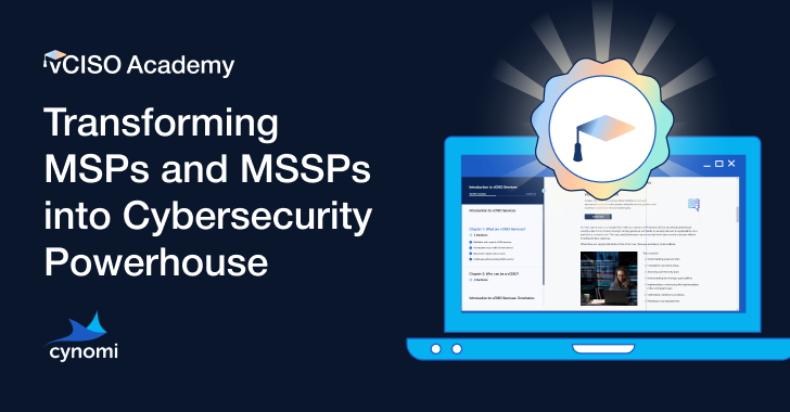 Cybersecurity Powerhouses Cybersecurity Powerhouses