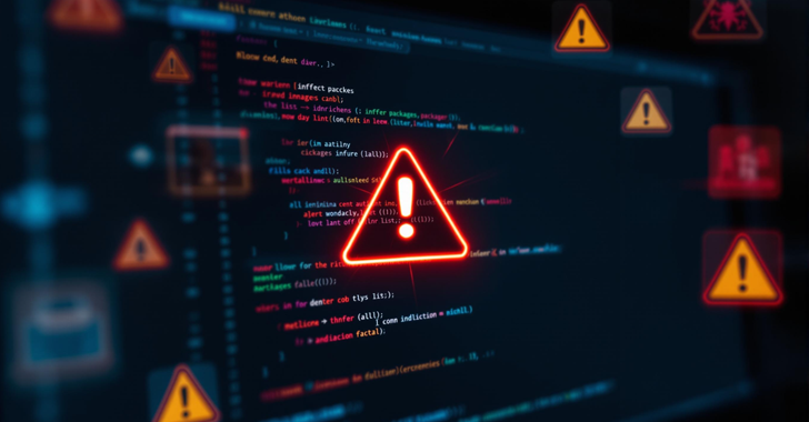 Malicious NPM Packages Malicious NPM Packages