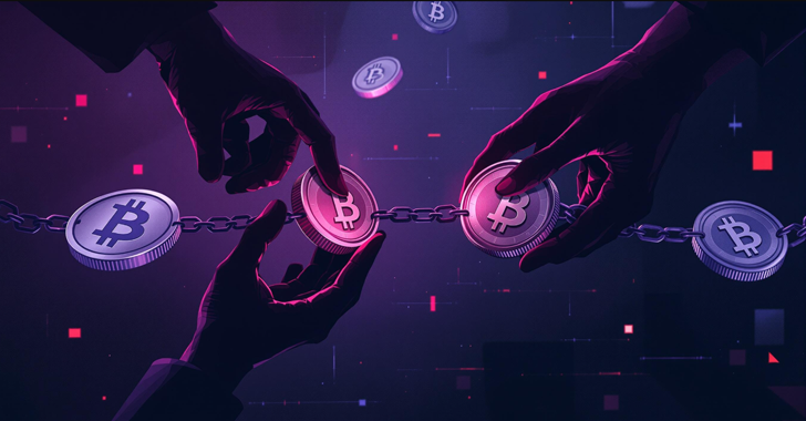 Cryptocurrency Money Laundering Cryptocurrency Money Laundering
